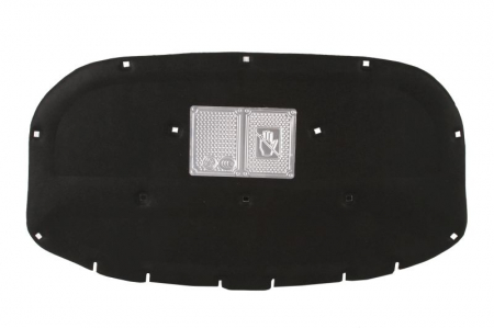 Compartiment motor - Izolarea fonica motor potrivit VW TOUAREG 2010-2018