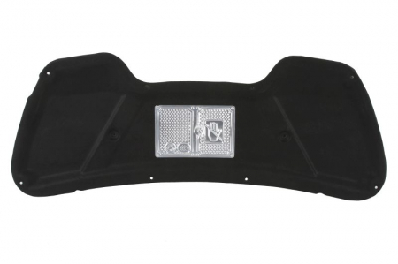 Compartiment motor - Izolarea motor potrivit HYUNDAI IX35 01.10-12.15
