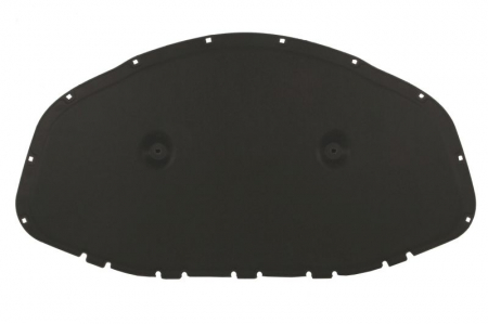 Izolarea motor potrivit SKODA SUPERB III 03.15-