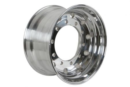 Jante auto - Janta aliaj camion 11.75x22.5, 10x335, CH 281, ET: 0 NGW Edition TWO PREMIUM