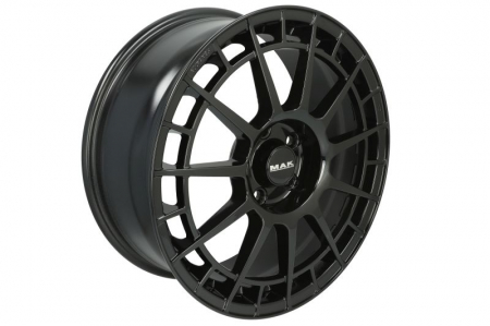 Janta aluminiu 7,5x18, 5x114,3, 76, ET: 45; NTT, Negru Lucios Anvelope si Jante - Janta aluminiu 7,5x18, 5x114,3, 76, ET: 45; NTT, Negru Lucios