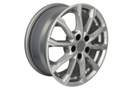Janta aluminiu 7x16, 5x108, 65,1, ET: 44; DaVinci light titan Anvelope si Jante - Janta aluminiu 7x16, 5x108, 65,1, ET: 44; DaVinci light titan