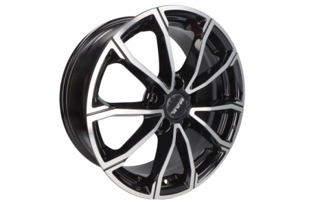 Janta aluminiu 7x17, 5x112, 57,1, ET: 45; DaVinci Black Mirror Anvelope si Jante - Janta aluminiu 7x17, 5x112, 57,1, ET: 45; DaVinci Black Mirror