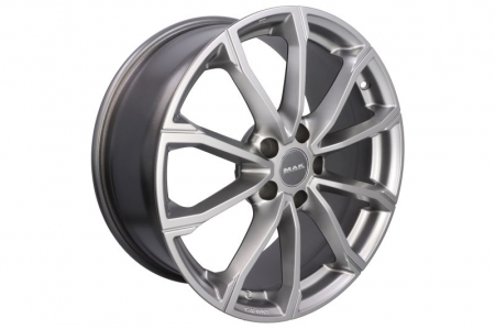 Anvelope si Jante - Janta aluminiu 8x18, 5x112, CH 66,45, ET: 40 model MAK DaVinci M-titan
