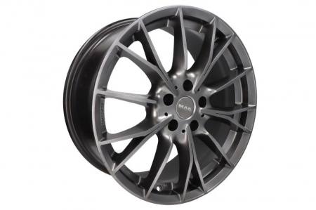 Anvelope si Jante - Janta aluminiu 8x18, 5x112, CH 66,6, ET: 30; potrivit BMW 3 (G20, G80, G28), 3 (G21, G81), 5 (G30, F90), 5 (G31) 07.15- MAK Fabrik M-titan