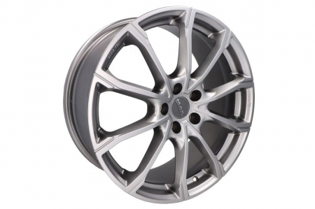 Anvelope si Jante - Janta aluminiu 8x19, 5x108, 72, ET: 45; DaVinci light titan