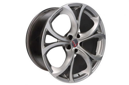 Janta aluminiu 9,5x19, 5x110, CH 65,1, ET: 42; potrivit ALFA ROMEO GIULIA 10.15- MAK Lario M-titan Anvelope - Janta aluminiu 9,5x19, 5x110, CH 65,1, ET: 42; potrivit ALFA ROMEO GIULIA 10.15- MAK Lario M-titan
