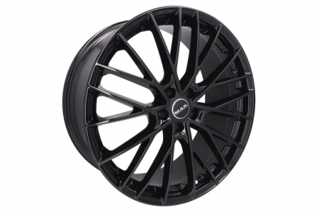 Janta aluminiu 9x21, 5x112, 57,1, ET: 42; Speciale, Negru Lucios Anvelope - Janta aluminiu 9x21, 5x112, 57,1, ET: 42; Speciale, Negru Lucios