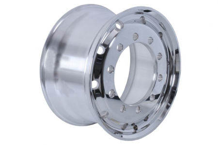 Jante auto - Janta aluminiu camion 11.75x22.5, 10x335, CH 281, ET: 120; NGW Edition TWO premium