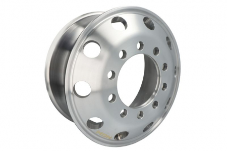 Jante auto - Janta aluminiu camion 6.75x17.5, 10x225, CH 176, ET: 121 NGW Edition THREE 