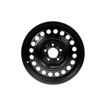 Jante auto - Janta otel 7.0x16, 5x112, CH 66, ET: 43 