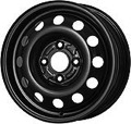 Anvelope si Jante - Janta otel 5.5x14, 4x108, CH 63,3, ET: 47,5 potrivit FORD FOCUS I 1998-2005