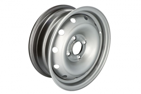 Anvelope si Jante - Janta otel 5.5x14, 4x108, CH 65, ET: 24 potrivit CITROEN BERLINGO, BERLINGO/MINIVAN PEUGEOT PARTNER, PARTNER TEPEE, PARTNER/MINIVAN dupa 1996