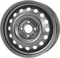 Anvelope si Jante - Janta otel 5.5x15, 4x100, CH 60, ET: 50; CMR potrivit NISSAN MICRA C+C III, MICRA III, MICRA IV 01.03-10.15