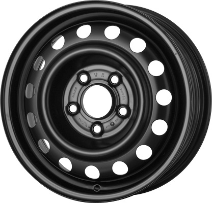 Anvelope si Jante - Janta otel 5.5x15, 5x114,3, CH 67, ET: 47; CMR potrivit HYUNDAI I30; KIA CEE'D, PRO CEE'D 12.06-02.13