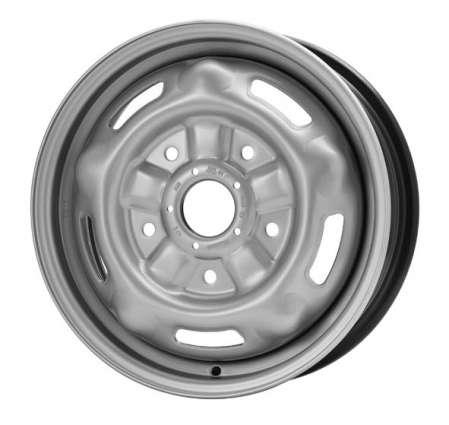 Jante auto - Janta otel 5.5x16, 5x160, CH 65, ET: 56 potrivit FORD TOURNEO CONNECT, TRANSIT, TRANSIT TOURNEO 2000-2014