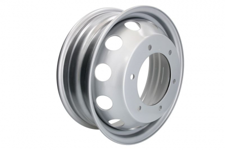 Jante auto - Janta otel 5.5x16, 6x205, CH 161, ET: 114 