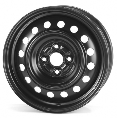 Jante auto - Janta otel 6.0x15, 4x100, CH 54, ET: 45 