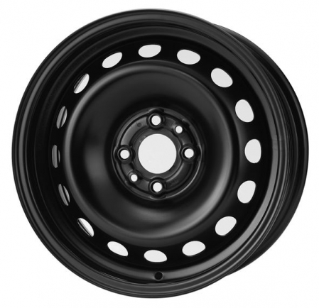 Jante auto - Janta otel 6.0x15, 4x98, CH 58, ET: 31,5