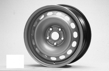 Jante auto - Janta otel 6.0x16, 5x112, CH 57, ET: 40 potrivit AUDI A6 C5, ALLROAD C5 SKODA SUPERB I VW PASSAT B5.5 1997-2008
