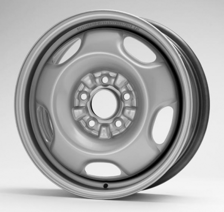 Jante auto - Janta otel 6.0x16, 5x114,3, CH 67, ET: 46 