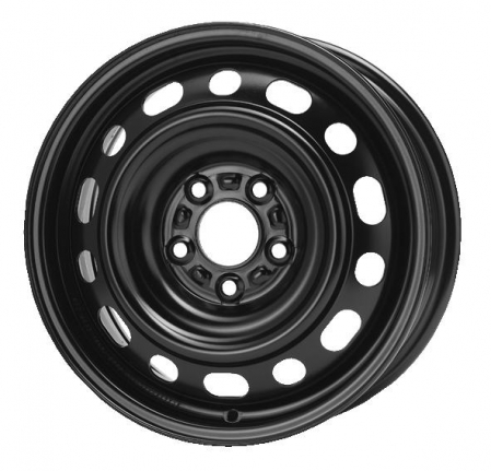 Jante auto - Janta otel 6.0x16, 5x114,3, CH 67, ET: 50 