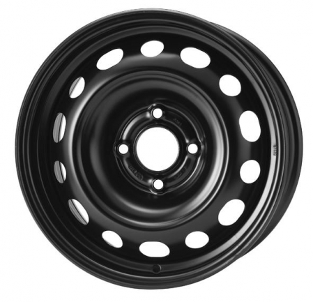 Anvelope si Jante - Janta otel 6.5x15, 4x108, CH 65, ET: 27 