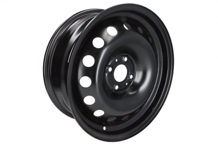 Janta otel 6.5x16, 4x100, CH 60, ET: 40; ALCAR potrivit RENAULT CAPTUR I, CLIO IV 11.12- [1]