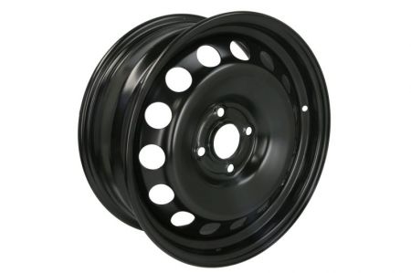 Anvelope si Jante - Janta otel 6.5x16, 4x108, CH63,3, ET: 37,5; MW potrivit FORD ECOSPORT 10.13-