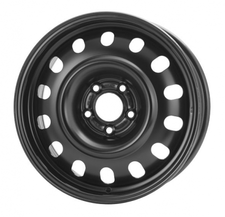 Anvelope si Jante - Janta otel 6.5x16, 5x108, CH 65, ET: 44 potrivit PEUGEOT 407 2004-2011