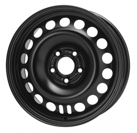 Jante auto - Janta otel 6.5x16, 5x110, CH 65, ET: 36 