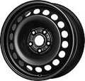 Janta otel 6.5x16, 5x112, CH 57, ET: 42; CMR potrivit VW EOS, PASSAT ALLTRACK B7, PASSAT B6, PASSAT B7, SCIROCCO III 03.05-11.17 [1]