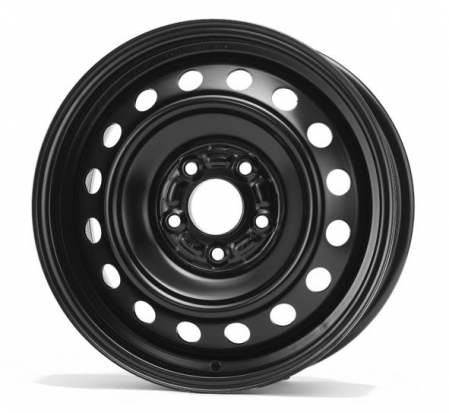 Anvelope si Jante - Janta otel 6.5x16, 5x114,3, CH 67, ET: 46 potrivit MITSUBISHI LANCER VIII dupa 2008