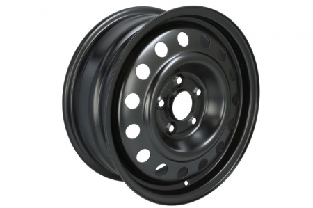 Anvelope - Janta otel 6.5x16, 5x114,3, CH 67, ET: 48; ALCAR potrivit HYUNDAI IX35 08.09-12.15