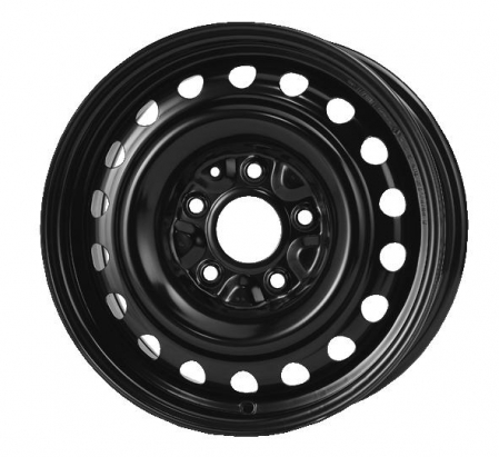 Jante auto - Janta otel 6.5x16, 5x127, CH 71,5, ET: 40 