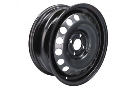 Anvelope - Janta otel 6x15, 4x100, CH 60, ET: 40; ALCAR potrivit DACIA DOKKER, DOKKER EXPRESS/MINIVAN, LODGY 03.12-