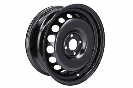 Janta otel 6x15, 4x100, CH 60, ET: 40; ALCAR potrivit DACIA LOGAN II, SANDERO, SANDERO II, SANDERO III; RENAULT CLIO III, CLIO IV, CLIO IV/HATCHBACK 06.05- [1]