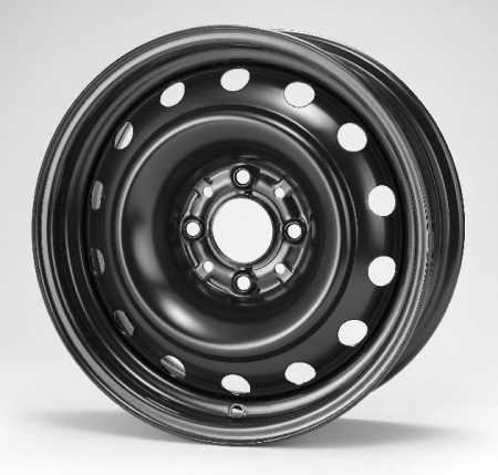 Jante auto - Janta otel 6x15, 4x108, CH 65, ET: 18 potrivit CITROEN BERLINGO, BERLINGO/MINIVAN, XSARA, XSARA PICASSO PEUGEOT PARTNER 1999-2015
