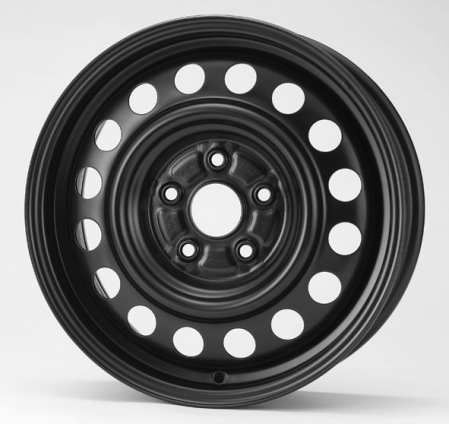 Jante auto - Janta otel 6x16, 5x114,3, CH 60, ET: 50 potrivit FIAT SEDICI SUZUKI SX4 dupa 2006