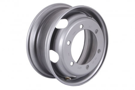Jante auto - Janta otel camion DEZENT TZ 6.50x16 5/115/41/70,2