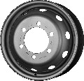 Jante auto - Janta otel CH 130, ET: 106,5 potrivit NISSAN NT400 CABSTAR dupa 2014