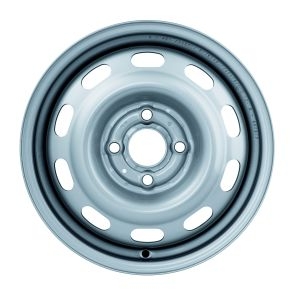 Jante auto - Janta otel Chevrolet Spark 2010-2015 4.5x14 4x100x56.5 ET 43.5