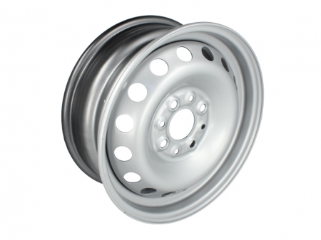 Jante auto - Janta otel Fiat Panda Classic dupa 2012 5.00Bx13'' H, 4x98x58, ET 36