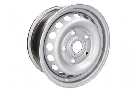 Jante auto - Janta otel Ford 6.5x16, 5x160, CH 65, ET: 60 potrivit  FORD TOURNEO CUSTOM V362, TRANSIT CUSTOM V362, TRANSIT V363 04.12- ALCAR