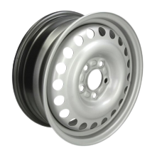 Jante auto - Janta otel Ford Transit Connect 2003-2014 6Jx15''H2, 5x108x63.3, ET 52.5