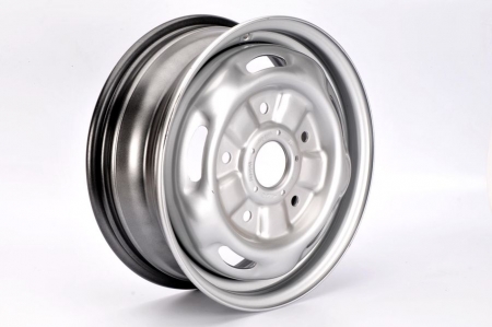 Jante auto - Janta otel Ford Transit (VE 185, tractiune fata) 2001-2006 5.5Jx15"H2, 5x160x65, ET60