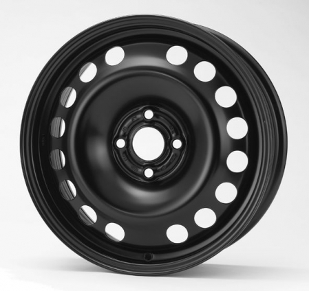 Jante auto - Janta otel KRONPRINZ 6.0x16, 4x100, CH 56,5, ET: 40 