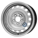 Jante auto - Janta otel Mercedes 6.5x16, 5x112, CH 66,5, ET: 60 potrivit  MERCEDES VIANO (W639), VITO / MIXTO (W639), VITO MIXTO (DOUBLE CABIN), VITO TOURER (W447), VITO (W447), VITO (W639) 09.03- ALCAR