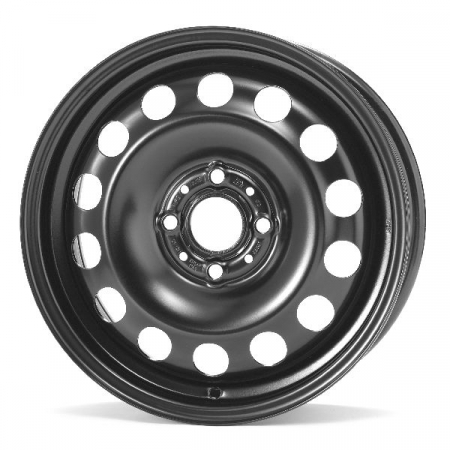 Jante auto - Janta otel Mini  5.5x15, 4x100, CH 56, ET: 45 potrivit  MINI (R50, R53), (R52), (R56), (R57), (R58), (R59), CLUBMAN (R55) 06.01-06.15 ALCAR