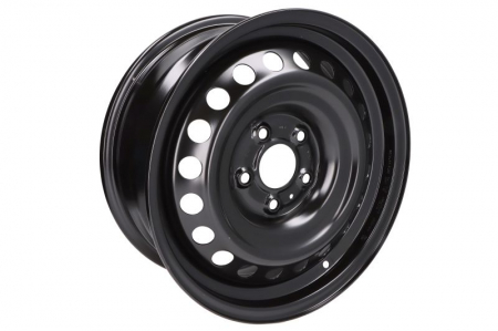 Jante auto - Janta otel Nissan 6.5x16, 5x114,3, CH 66, ET: 40 potrivit  NISSAN JUKE, LEAF 06.10- CMR